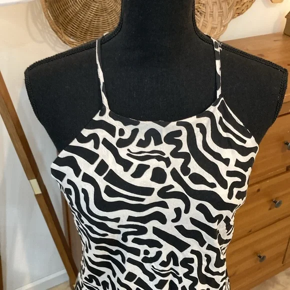 Band of the free midi open back dress - Picture 7 of 15